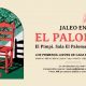Jaleo Málaga octubre 2022