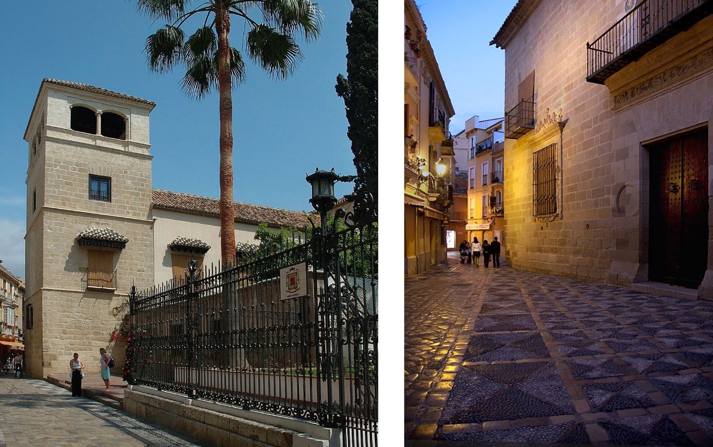Málaga en su Esplendor: Disfruta de la Ciudad sin Cargas y Deja tu Equipaje en Bagscare